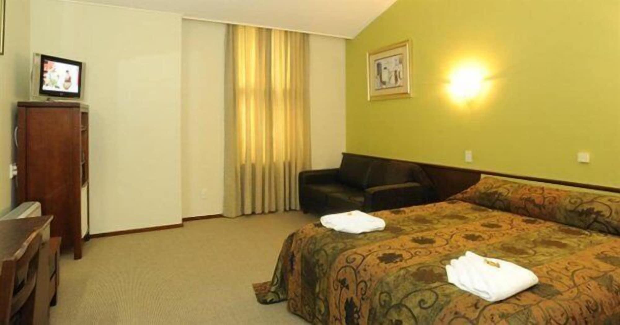 Victoria Railway Hotel Invercargill Zewnętrze zdjęcie