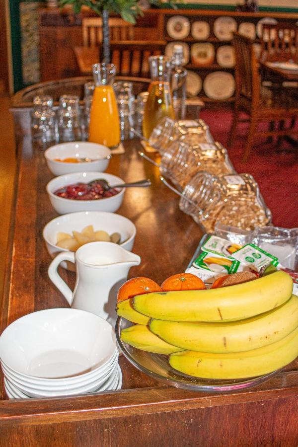 Victoria Railway Hotel Invercargill Zewnętrze zdjęcie